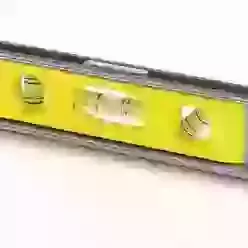 Aluminium Torpedo Level
